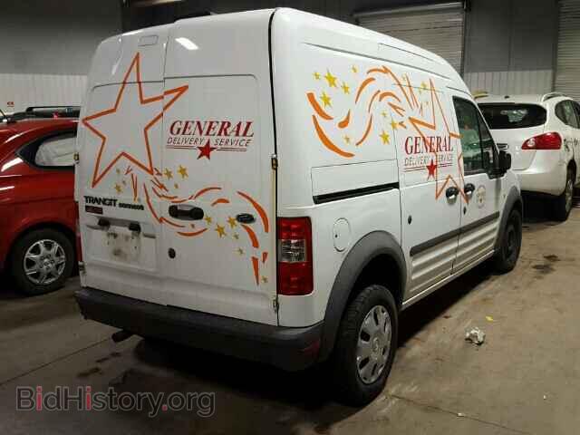 2011 FORD TRANSIT CO - VIN: NM0LS7AN8BT068779 - Фото 4