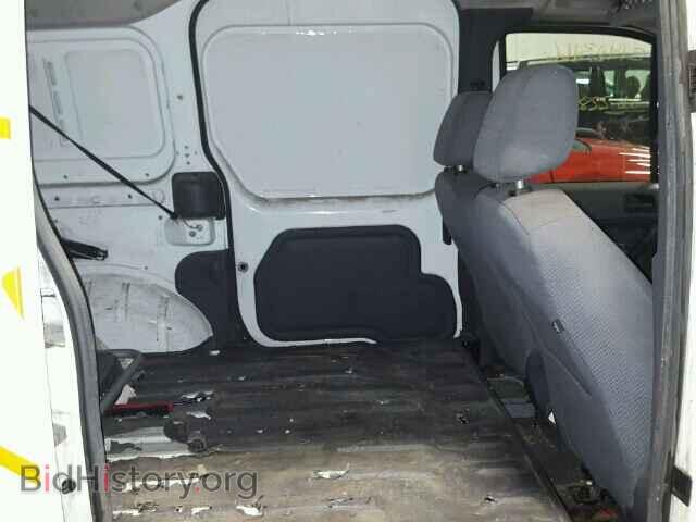 2011 FORD TRANSIT CO - VIN: NM0LS7AN8BT068779 - Фото 6