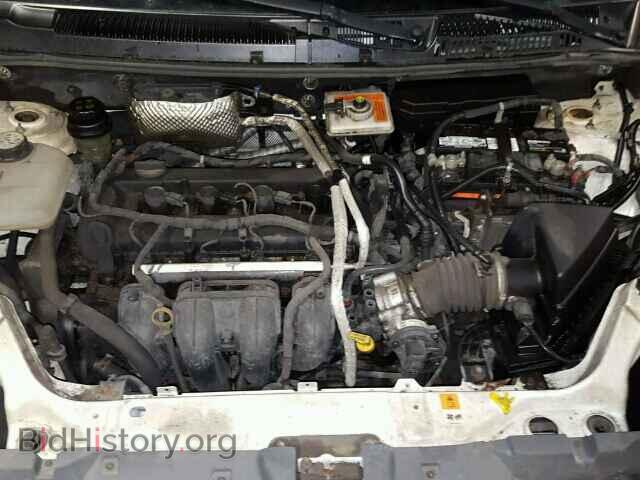 2011 FORD TRANSIT CO - VIN: NM0LS7AN8BT068779 - Фото 7