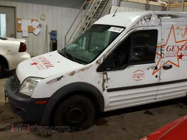 2011 FORD TRANSIT CO - VIN: NM0LS7AN8BT068779 - Фото 9