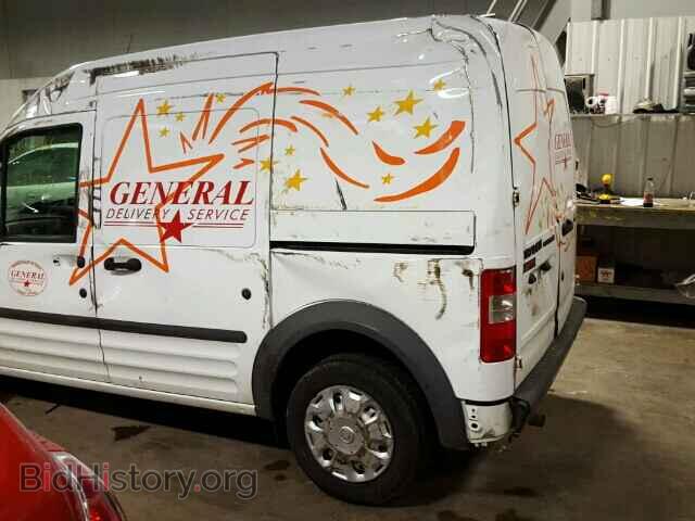 2011 FORD TRANSIT CO - VIN: NM0LS7AN8BT068779 - Фото 10