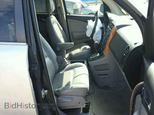 2007 SATURN VUE - VIN: 5GZCZ53477S810639 - Фото 5