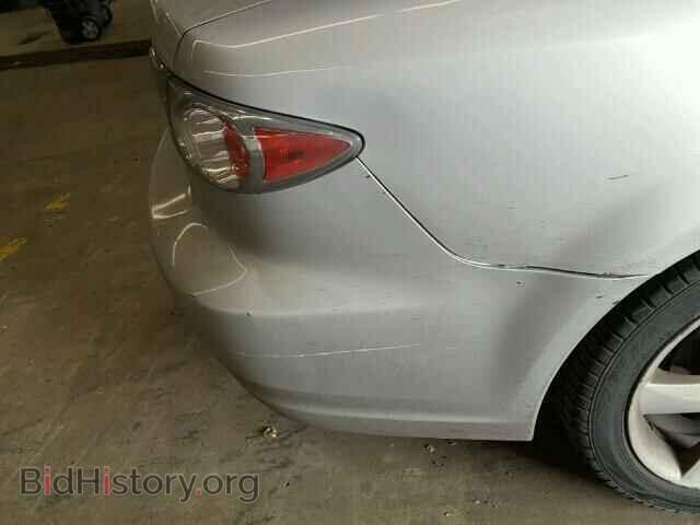 2006 MAZDA 6 - VIN: 1YVHP80D565M61491 - Фото 9