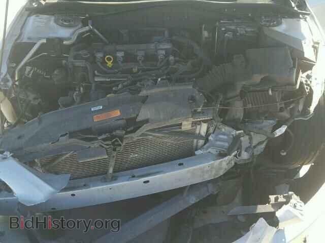 2008 MAZDA 6 - VIN: 1YVHP80C585M46550 - Фото 7