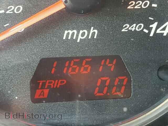 2008 MAZDA 6 - VIN: 1YVHP80C585M46550 - Фото 8