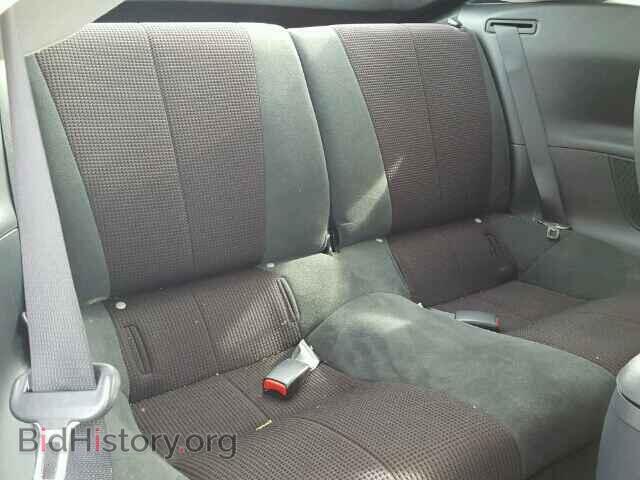 2011 MITSUBISHI ECLIPSE - VIN: 4A31K5DF8BE001040 - Фото 5