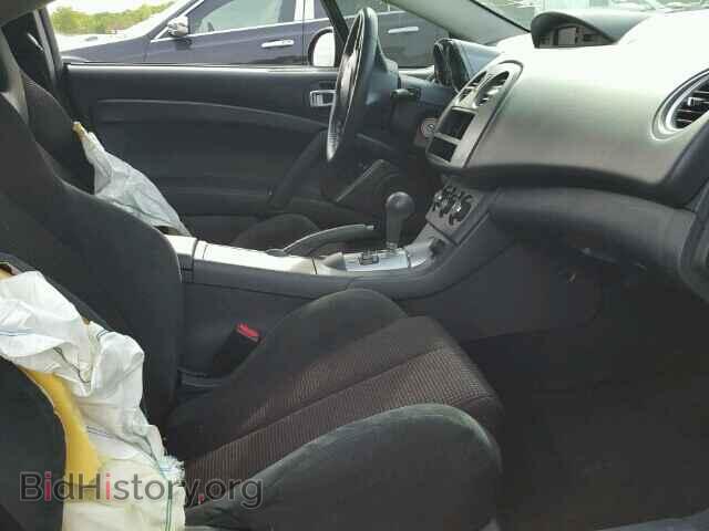 2011 MITSUBISHI ECLIPSE - VIN: 4A31K5DF8BE001040 - Фото 6