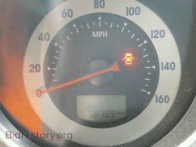2011 MITSUBISHI ECLIPSE - VIN: 4A31K5DF8BE001040 - Фото 8