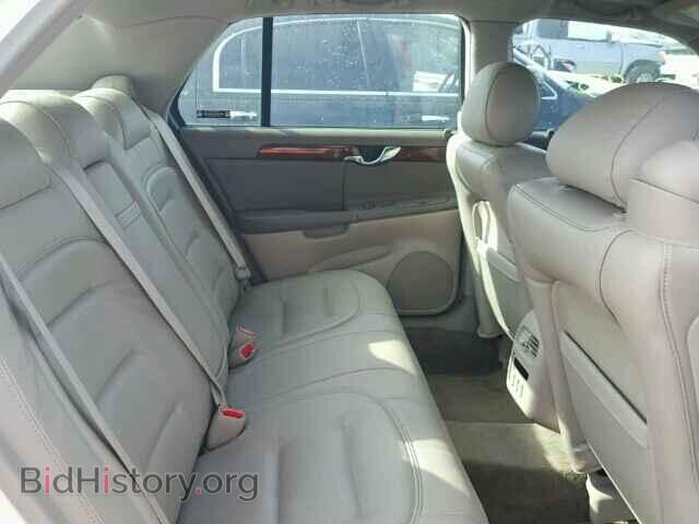 2002 CADILLAC DEVILLE - VIN: 1G6KD54Y62U202186 - Фото 6