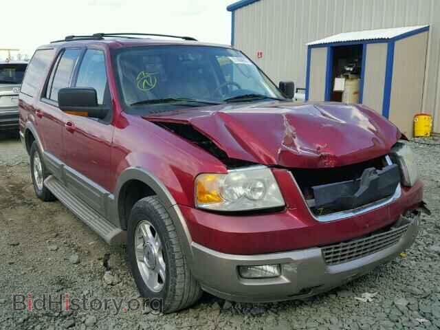 Photo 1FMFU17L94LA26553 - FORD EXPEDITION 2004