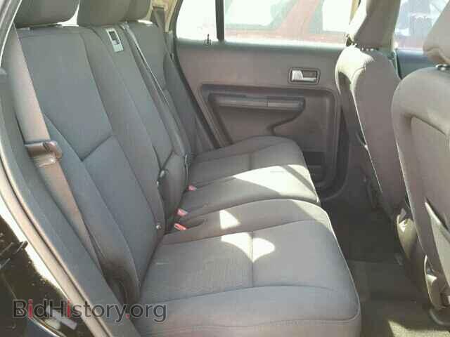 2008 FORD EDGE - VIN: 2FMDK38C88BA25228 - Photo 6