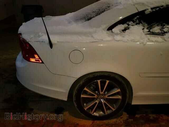2013 VOLVO C70 - VIN: YV1672MC2DJ144259 - Фото 9