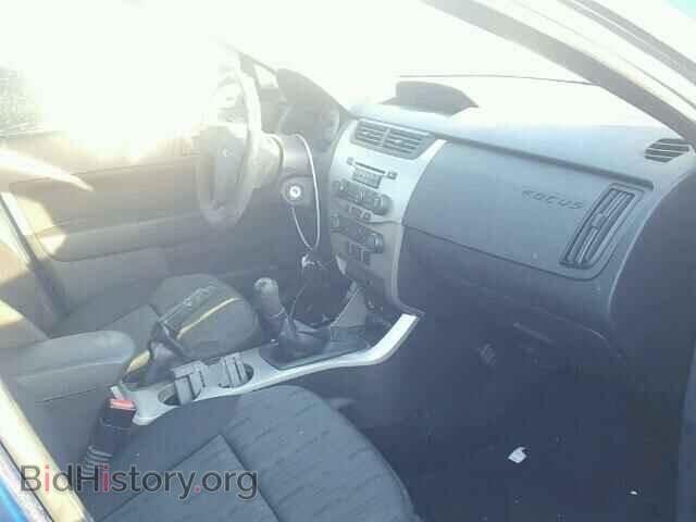 2010 FORD FOCUS - VIN: 1FAHP3FN2AW215550 - Фото 5