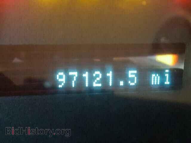 2010 FORD FOCUS - VIN: 1FAHP3FN2AW215550 - Фото 8