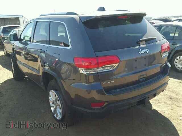 2014 JEEP CHEROKEE - VIN: 1C4RJFAG8EC158823 - Фото 3