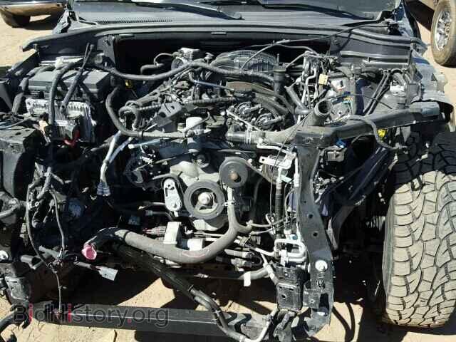2014 JEEP CHEROKEE - VIN: 1C4RJFAG8EC158823 - Фото 7
