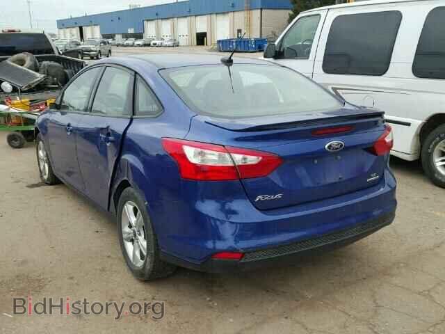 2012 FORD FOCUS - VIN: 1FAHP3F26CL414725 - Photo 3