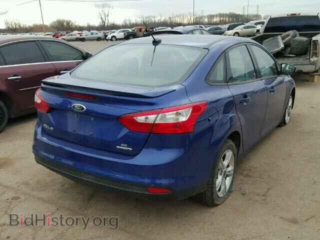 2012 FORD FOCUS - VIN: 1FAHP3F26CL414725 - Photo 4