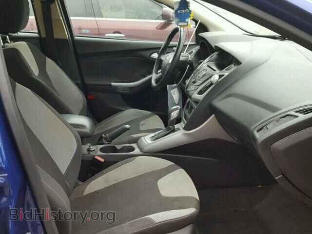 2012 FORD FOCUS - VIN: 1FAHP3F26CL414725 - Photo 5