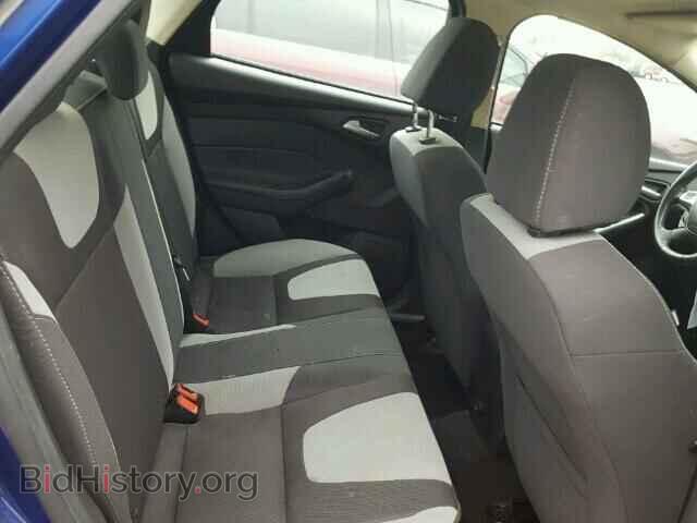 2012 FORD FOCUS - VIN: 1FAHP3F26CL414725 - Photo 6