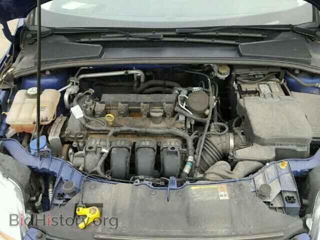 2012 FORD FOCUS - VIN: 1FAHP3F26CL414725 - Photo 7