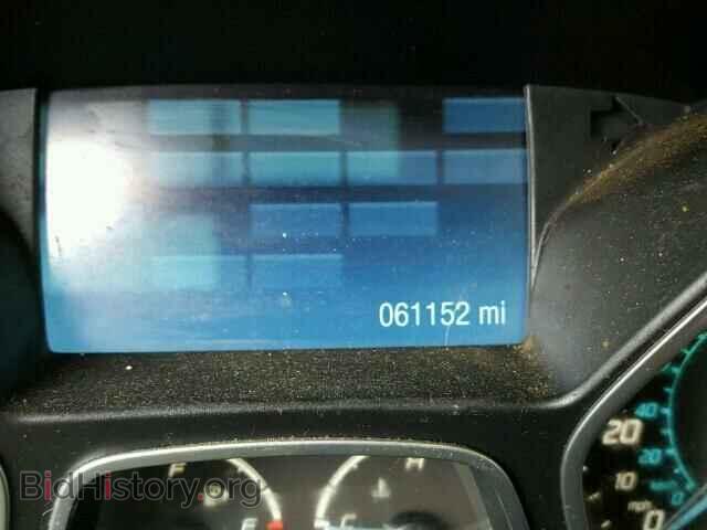 2012 FORD FOCUS - VIN: 1FAHP3F26CL414725 - Photo 8
