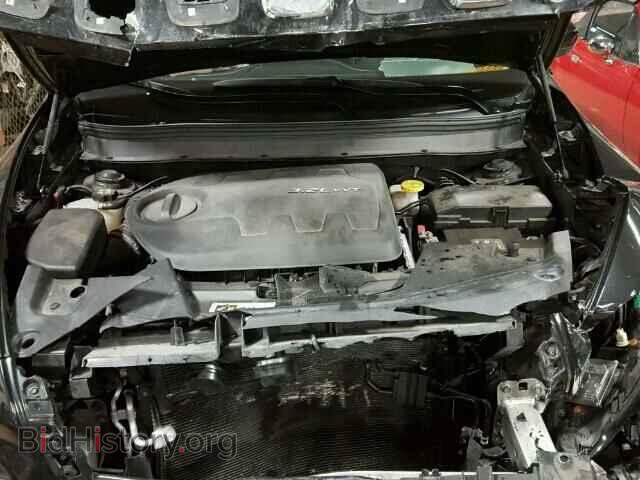 2014 JEEP CHEROKEE - VIN: 1C4PJMCS8EW230261 - Фото 7
