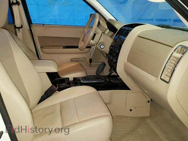 2012 FORD ESCAPE - VIN: 1FMCU0EG5CKB28892 - Фото 5