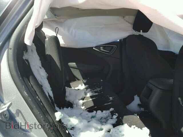 2015 CHRYSLER 200 - VIN: 1C3CCCABXFN675733 - Photo 6