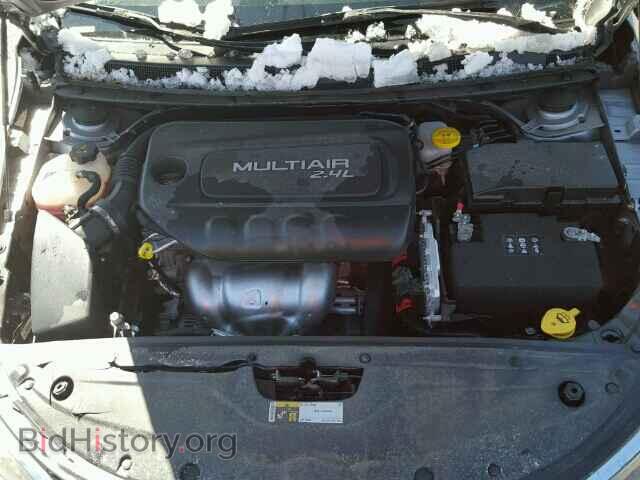 2015 CHRYSLER 200 - VIN: 1C3CCCABXFN675733 - Photo 7