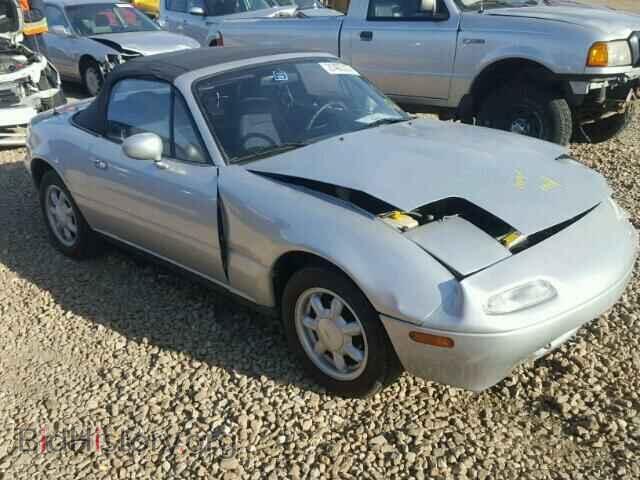 Фотография JM1NA3514M0228594 - MAZDA MIATA 1991