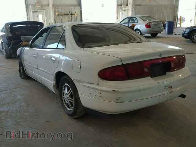 2000 BUICK REGAL - VIN: 2G4WB55K8Y1300960 - Фото 3
