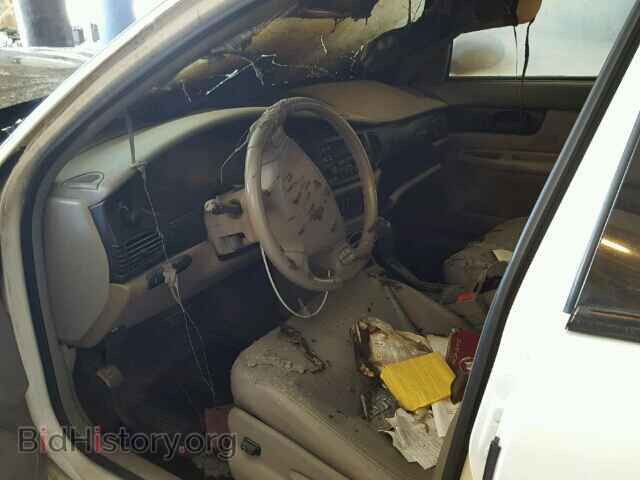 2000 BUICK REGAL - VIN: 2G4WB55K8Y1300960 - Фото 5