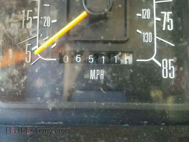 1990 FORD ECONOLINE - VIN: 1FTFE24N0LHA90706 - Фото 8