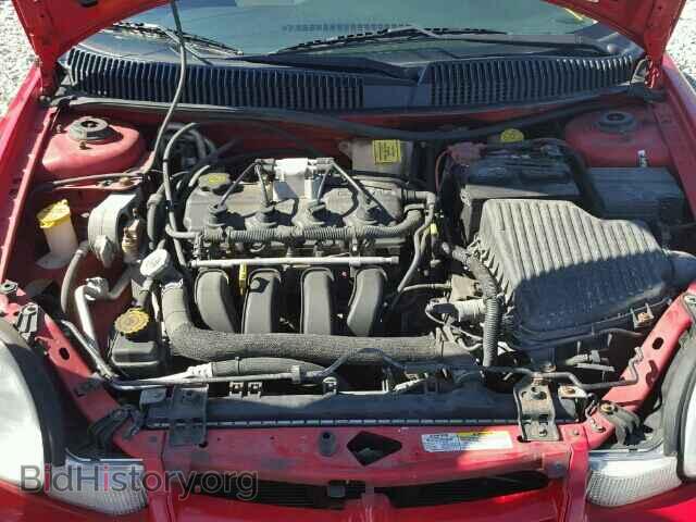 2002 DODGE NEON - VIN: 1B3ES26C42D566866 - Фото 7