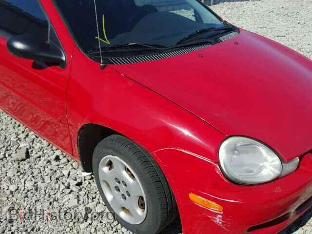 2002 DODGE NEON - VIN: 1B3ES26C42D566866 - Фото 9