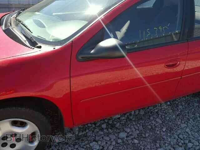 2002 DODGE NEON - VIN: 1B3ES26C42D566866 - Фото 10