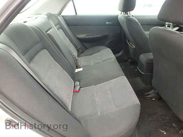 2005 MAZDA 6 - VIN: 1YVFP80C455M62063 - Фото 6