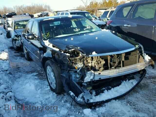 Photo 1G6KD57Y09U111775 - CADILLAC DTS 2009