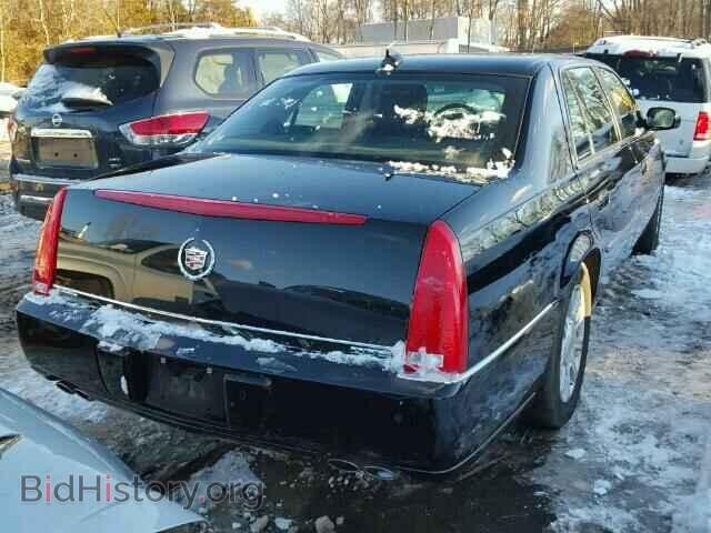 2009 CADILLAC DTS - VIN: 1G6KD57Y09U111775 - Фото 4