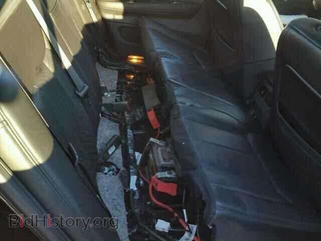 2009 CADILLAC DTS - VIN: 1G6KD57Y09U111775 - Фото 6