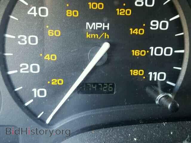 2002 SATURN SL/SL1/SL2 - VIN: 1G8ZH52812Z199519 - Фото 8