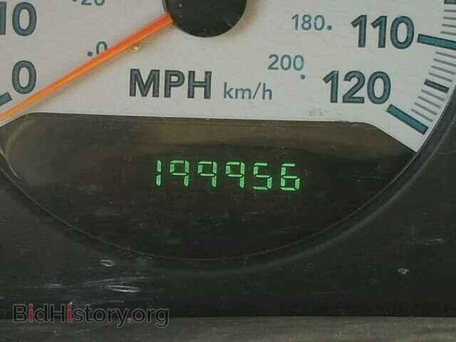 2005 DODGE CARAVAN - VIN: 2D4GP44L55R129857 - Фото 8