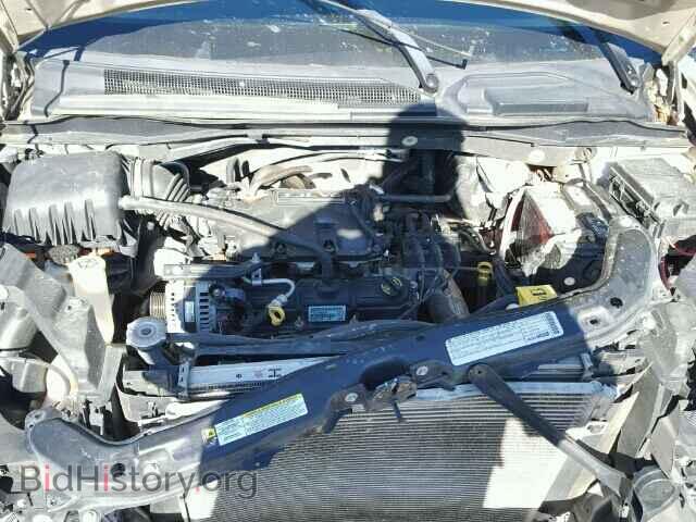 2009 DODGE CARAVAN - VIN: 2D8HN44EX9R658883 - Фото 7
