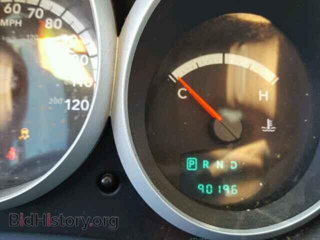 2009 DODGE CARAVAN - VIN: 2D8HN44EX9R658883 - Фото 8