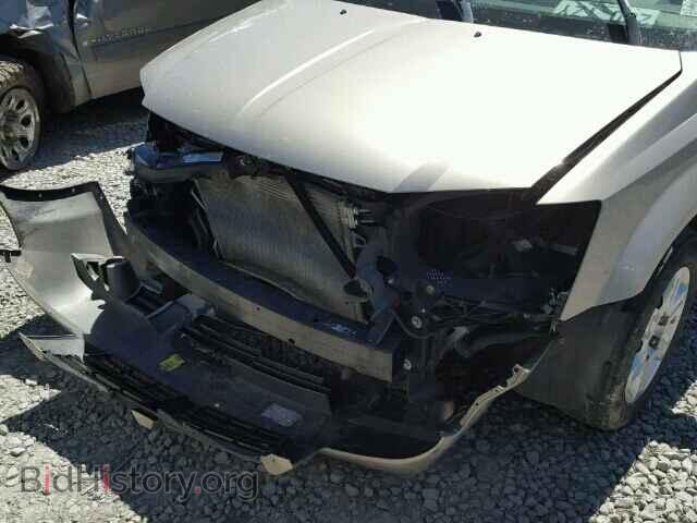 2009 DODGE CARAVAN - VIN: 2D8HN44EX9R658883 - Фото 10