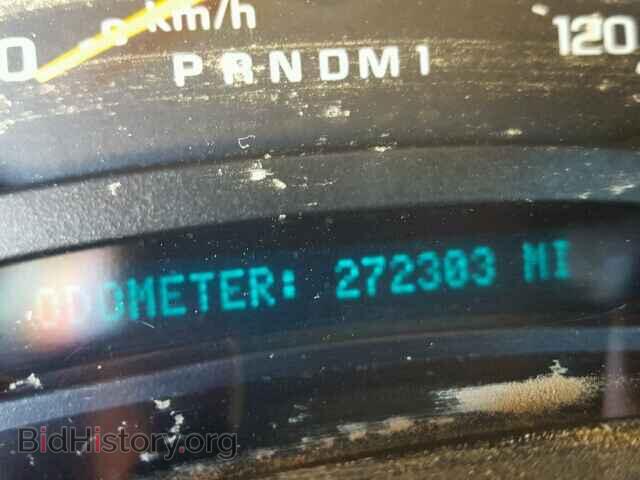 2007 CHEVROLET SILVERADO - VIN: 1GCJK33D07F109645 - Фото 8