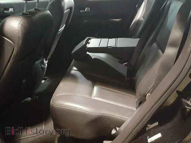 2007 FORD EDGE - VIN: 2FMDK39C37BA94602 - Фото 6