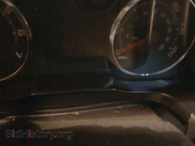 2007 FORD EDGE - VIN: 2FMDK39C37BA94602 - Фото 8