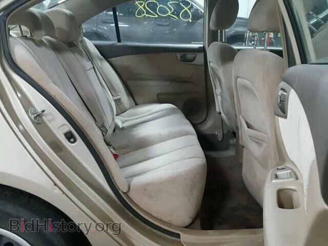 2008 KIA OPTIMA - VIN: KNAGE123685178648 - Фото 6